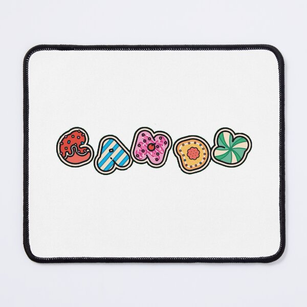 Item preview, Candy by NCT Dream designed and sold by Themultimess.