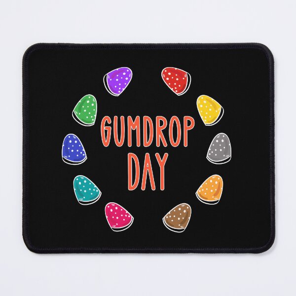 Item preview, Gumdrops Candies a Colorful Sweets for Gumdrop Day designed and sold by Dexter Freeman.