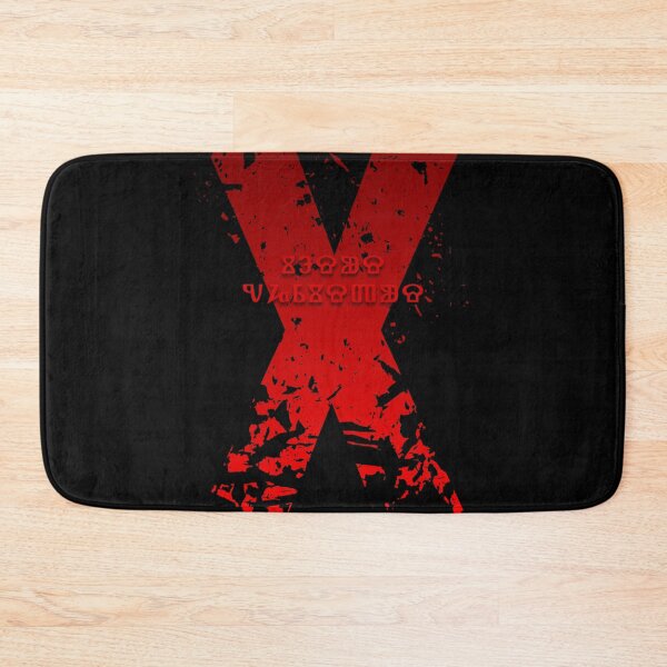 Item preview, Red X designed and sold by Aleksandar Kostjuk.