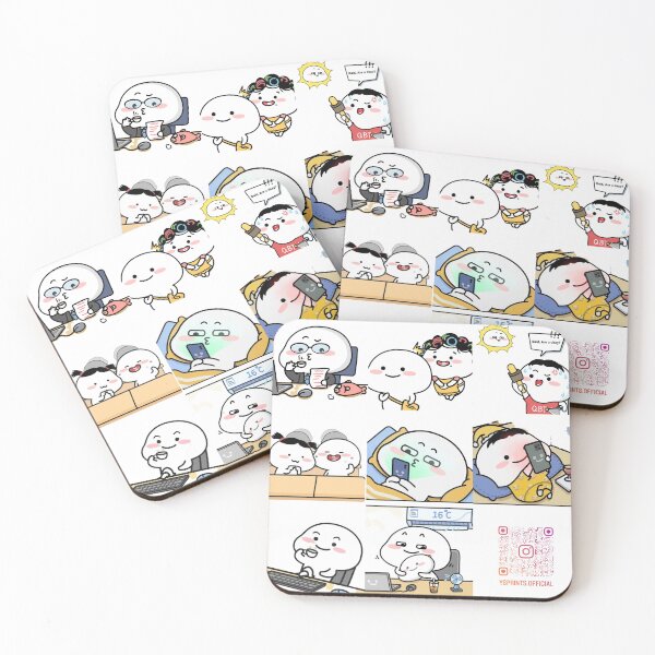 Item preview, Quby Collections #20 designed and sold by YS-Prints.