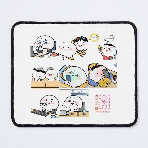 Item preview, Quby Collections #20 designed and sold by YS-Prints.
