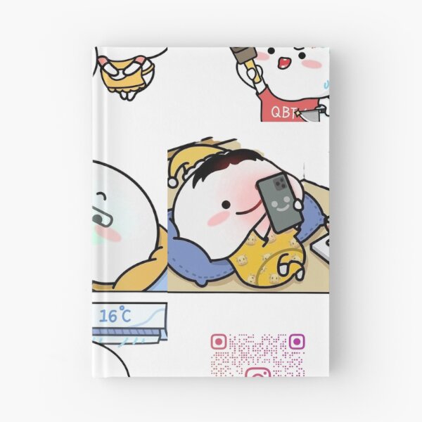 Item preview, Quby Collections #20 designed and sold by YS-Prints.