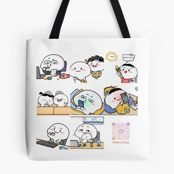 Item preview, Quby Collections #20 designed and sold by YS-Prints.