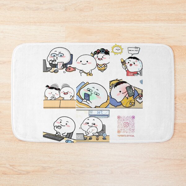 Item preview, Quby Collections #20 designed and sold by YS-Prints.
