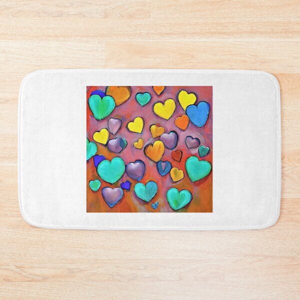 Item preview, hearts collection designed and sold by bogfl.