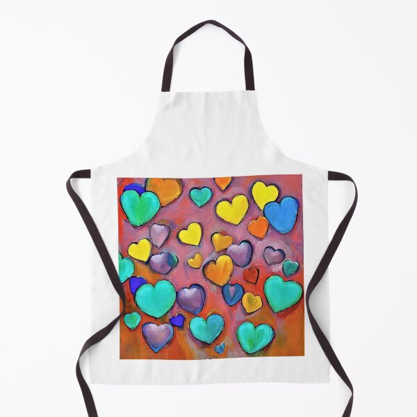 Item preview, hearts collection designed and sold by bogfl.