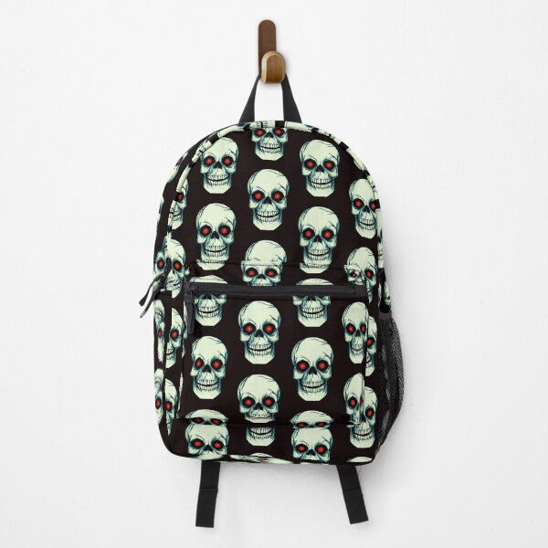 Item preview, Halloween skulls designed and sold by Martzart.