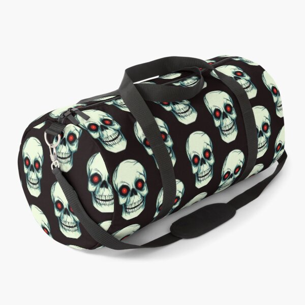 Item preview, Halloween skulls designed and sold by Martzart.