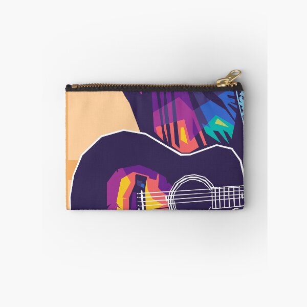 Item preview, Guitar wpap popart designed and sold by Rizky Dwi Aprianda.