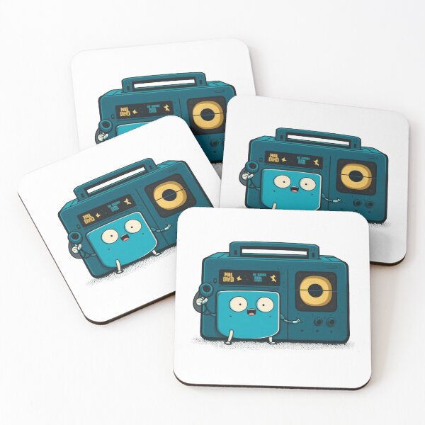 Item preview, Boom box Party designed and sold by Pralph.