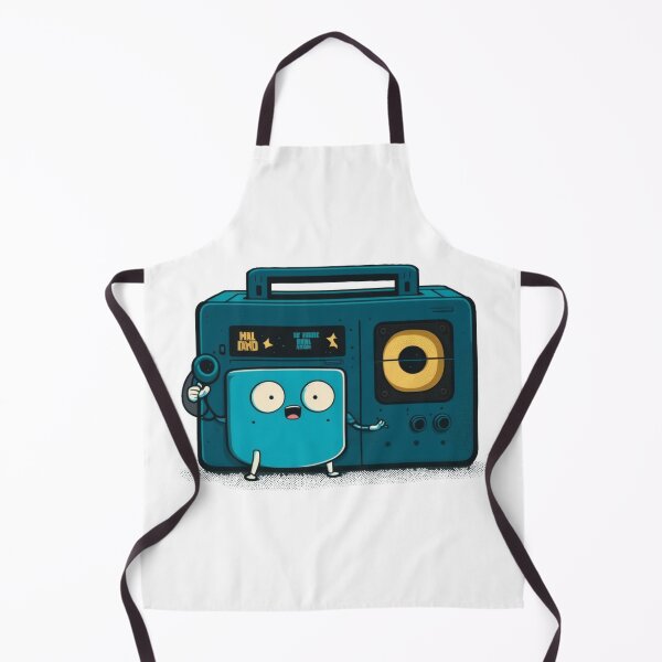 Item preview, Boom box Party designed and sold by Pralph.
