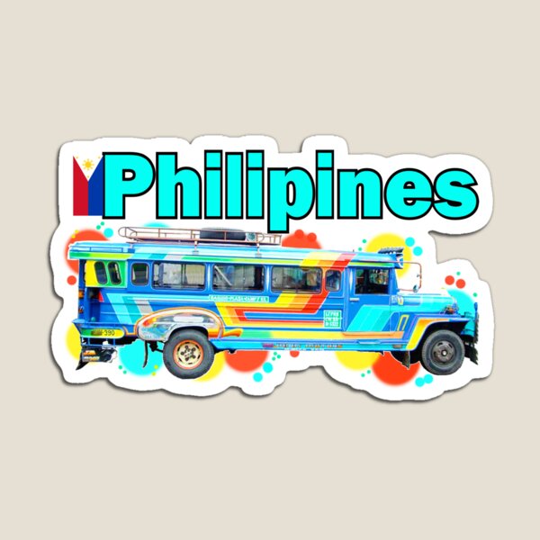 Aurora Boulevard, Quezon City: Religious Jeepney Art and Filipino Machismo  – Lakbay ng Lakan