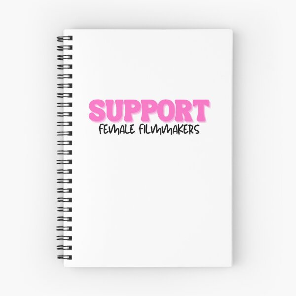 Item preview, Support Female Filmmakers - Female Filmmakers designed and sold by diip.
