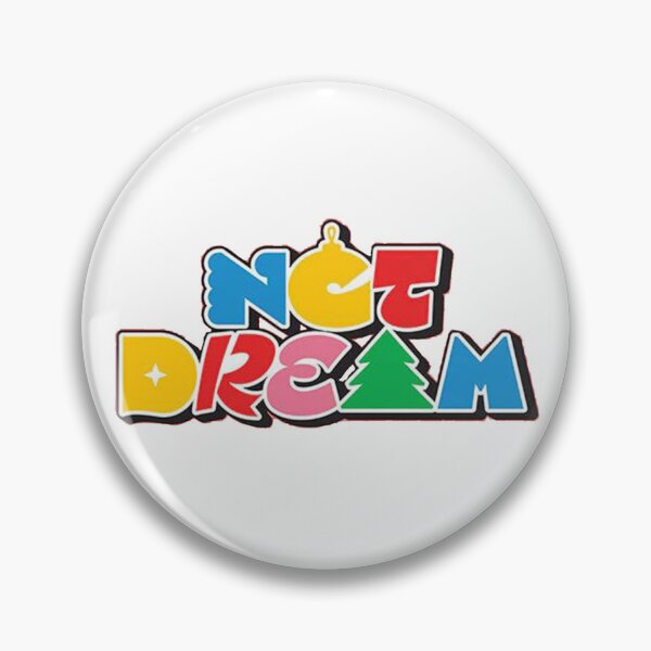 Item preview, NCT Dream Candy Logo designed and sold by Themultimess.