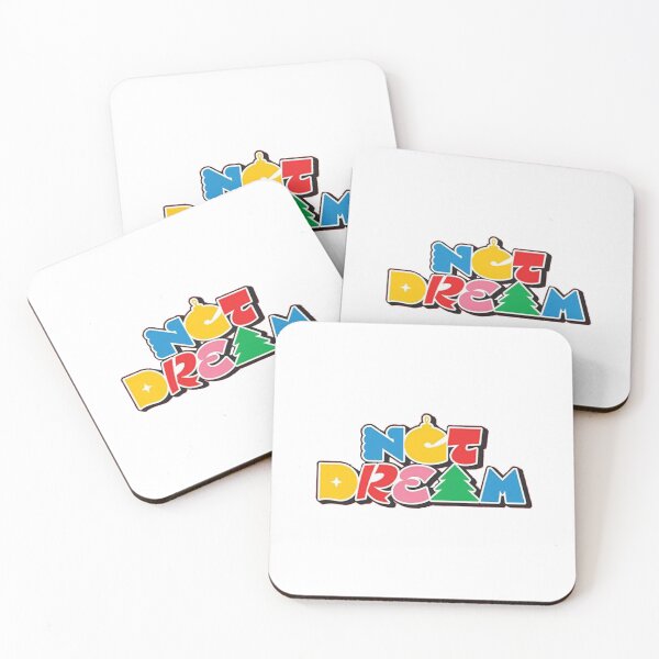 Item preview, NCT Dream Candy Logo designed and sold by Themultimess.