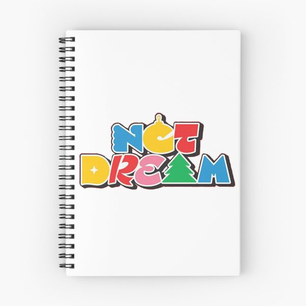 Item preview, NCT Dream Candy Logo designed and sold by Themultimess.