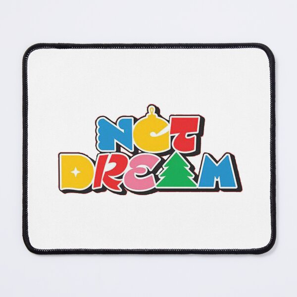 Item preview, NCT Dream Candy Logo designed and sold by Themultimess.