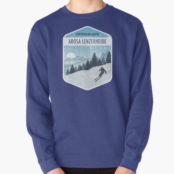 Arosa Lenzerheide Pullover