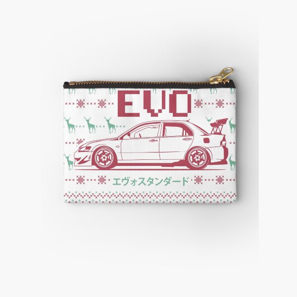 Item preview, EVO-Chrismast!!! designed and sold by melsmoon.