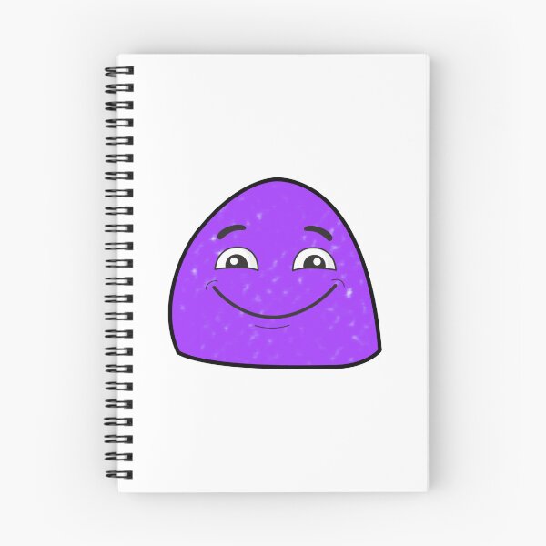 Item preview, Purple Gumdrop Gummy Candy For Sweets Lovers designed and sold by Dexter Freeman.