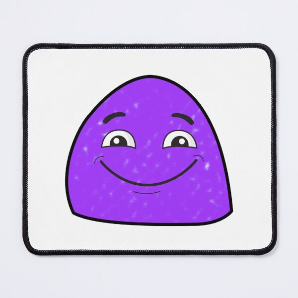 Item preview, Purple Gumdrop Gummy Candy For Sweets Lovers designed and sold by Dexter Freeman.