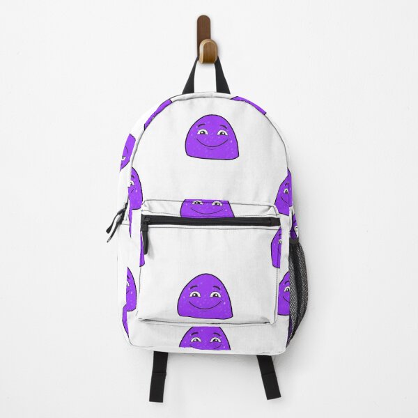 Item preview, Purple Gumdrop Gummy Candy For Sweets Lovers designed and sold by Dexter Freeman.