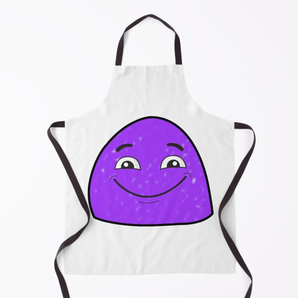 Item preview, Purple Gumdrop Gummy Candy For Sweets Lovers designed and sold by Dexter Freeman.