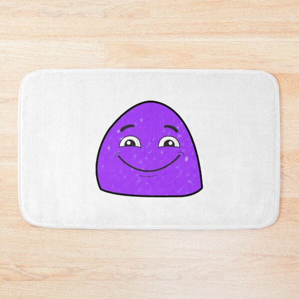 Item preview, Purple Gumdrop Gummy Candy For Sweets Lovers designed and sold by Dexter Freeman.