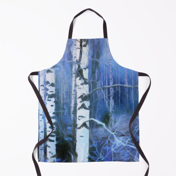 Item preview, Enchanted Winter Forest designed and sold by Taina Sohlman.