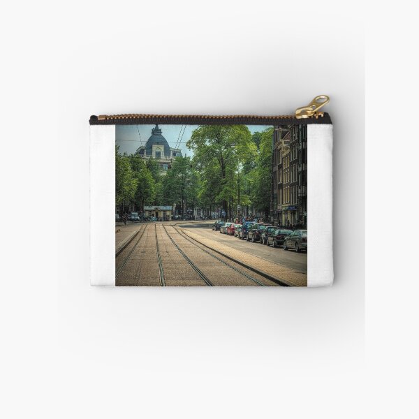 Item preview, Waiting For The Tram designed and sold by photograham.
