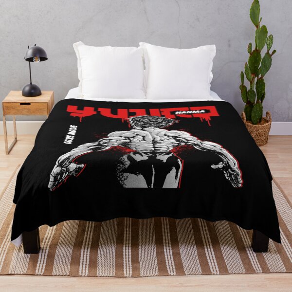 Item preview, Yujiro The Demon Back designed and sold by EvilSkullofc.