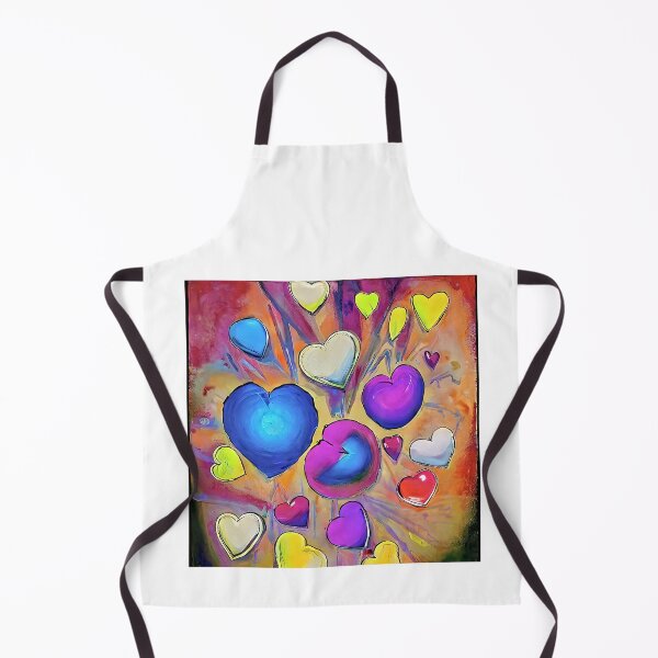 Item preview, Group of hearts designed and sold by bogfl.
