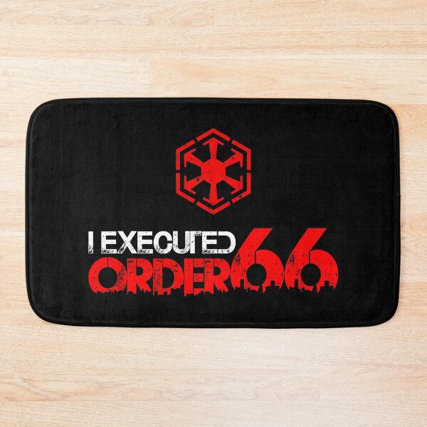 Item preview, I Executed Order 66 designed and sold by EXION CREW.