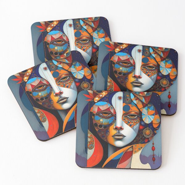 Item preview, night istanbul designed and sold by L. ROCHE.