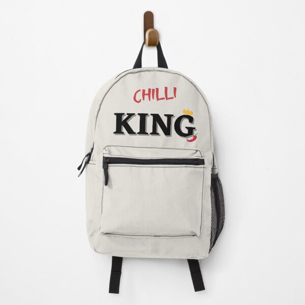 Item preview, Chilli King designed and sold by Little Designs.