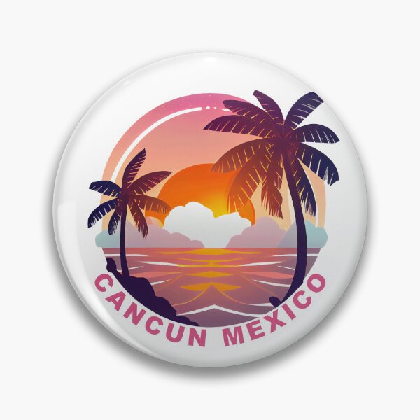 Item preview, Cancun Mexico designed and sold by GeneralNight.