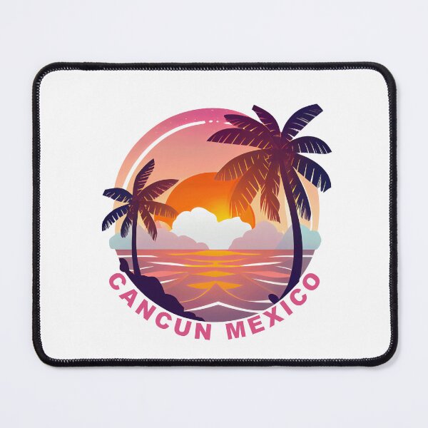 Item preview, Cancun Mexico designed and sold by GeneralNight.