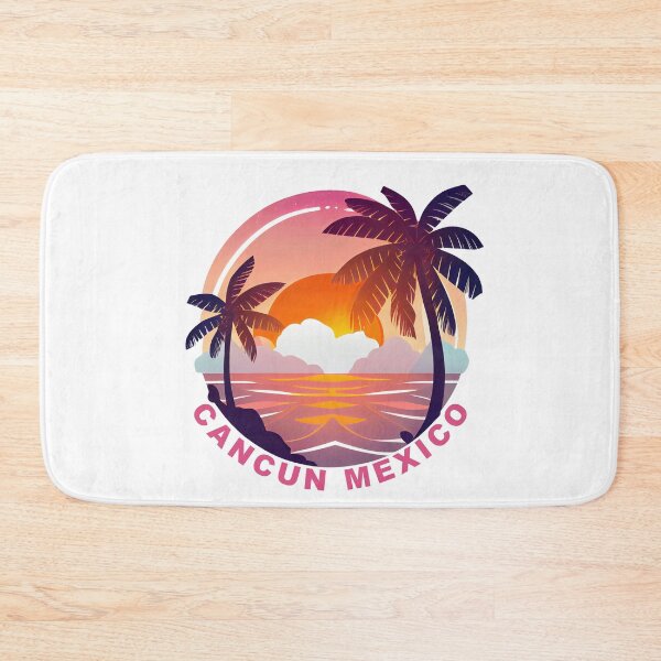 Item preview, Cancun Mexico designed and sold by GeneralNight.