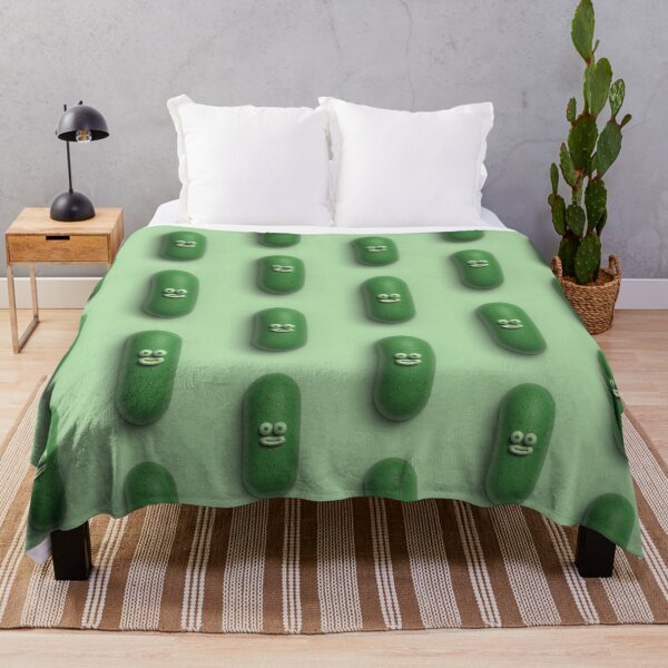 Item preview, Silly cucumber designed and sold by RoboRaphael.
