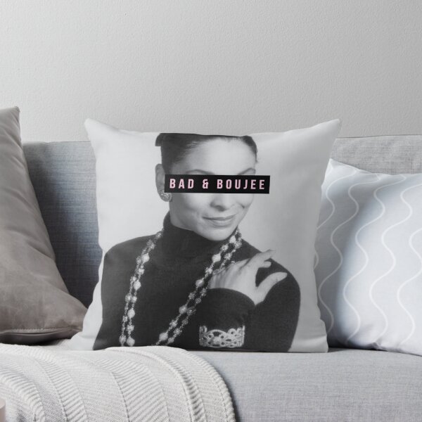 Item preview, Bad and Boujee: Whitley 1 designed and sold by Karissa Tolliver.