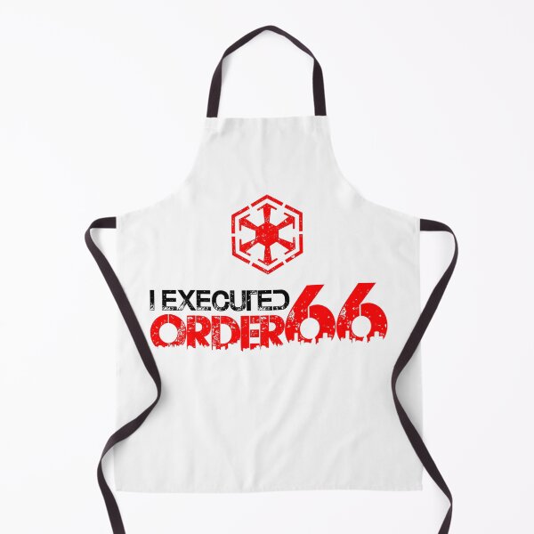 Item preview, I Executed Order 66 designed and sold by EXION CREW.