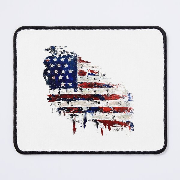 Item preview, USA Flag designed and sold by D3SHOP.