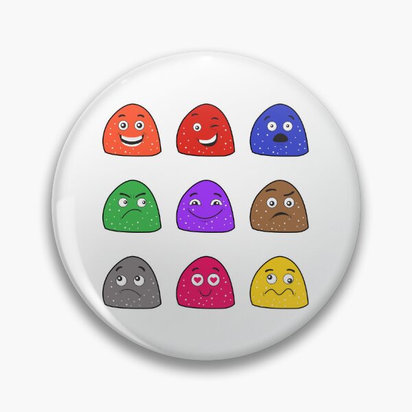 Item preview, Gumdrops Candy Pack for Gumdrop Day designed and sold by Dexter Freeman.