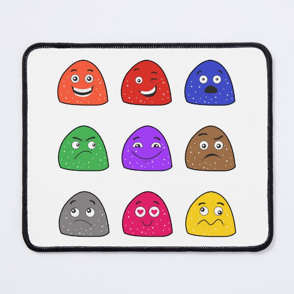 Item preview, Gumdrops Candy Pack for Gumdrop Day designed and sold by Dexter Freeman.