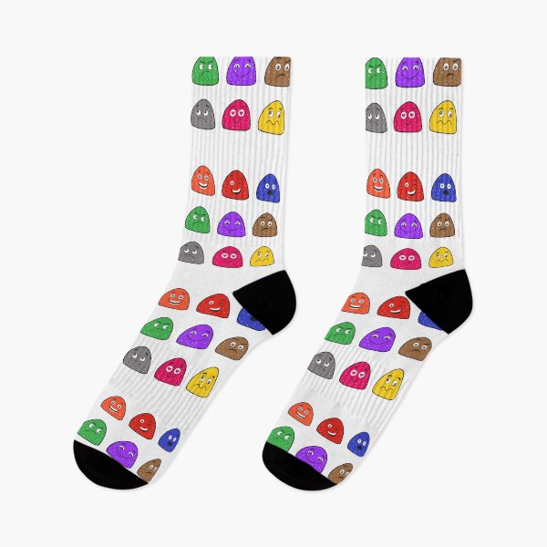 Item preview, Gumdrops Candy Pack for Gumdrop Day designed and sold by Dexter Freeman.