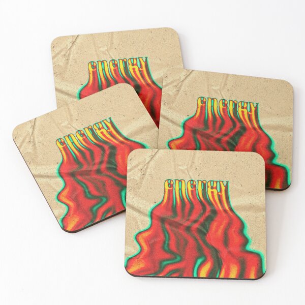 Item preview, Energy designed and sold by ferhatsozeriart.