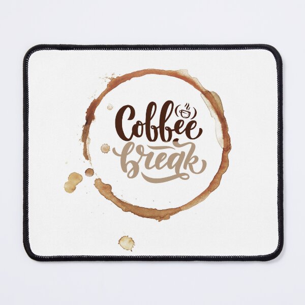 Artikelvorschau, Kaffeepause entworfen und verkauft von jessypaul027.