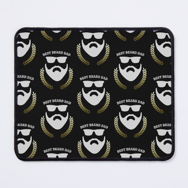 Item preview, Best Beard Dad - best beard dad designed and sold by AUEROCHSE.