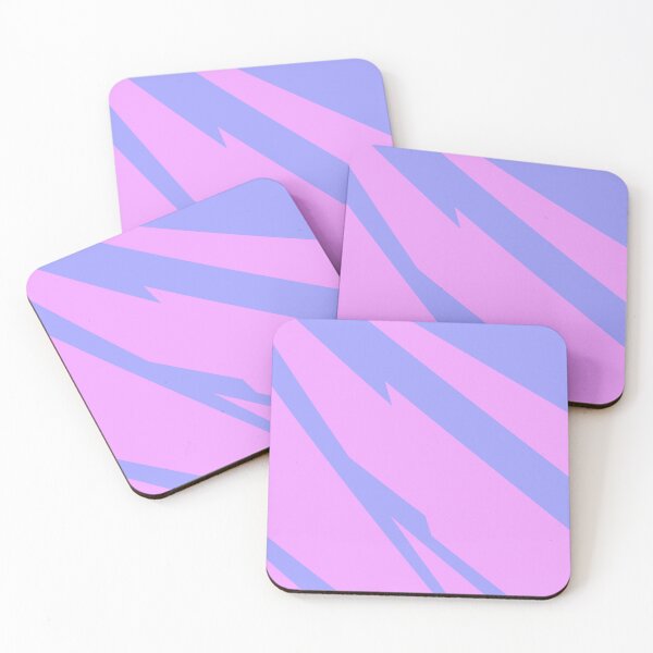Item preview, Lavender Shards designed and sold by PrettyViews.