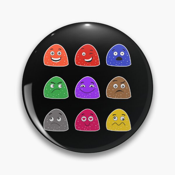 Item preview, Gumdrops Candy Pack for Gumdrop Day and Sweets Lovers designed and sold by Dexter Freeman.